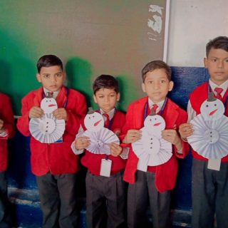 School Function