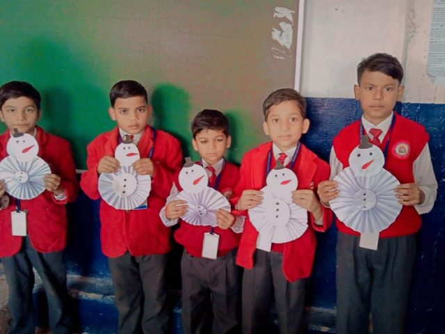 School Function