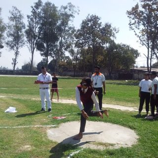 Sports