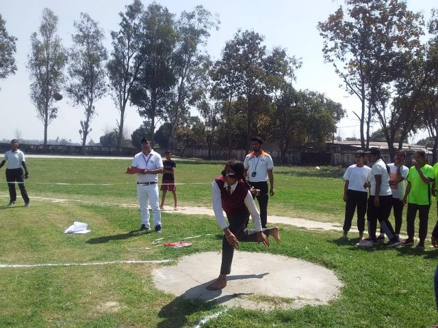 Sports
