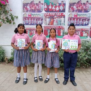 Earth Day Celebration