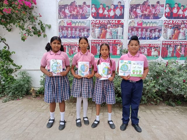 Earth Day Celebration